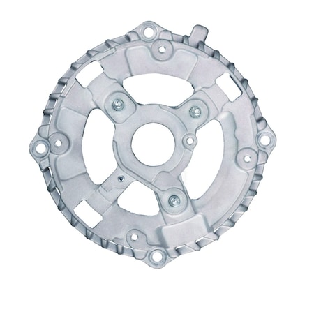 Alternator Part, Replacement For Wai Global 22-8259